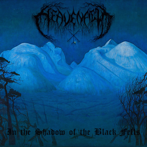 Heavenfield : In the Shadow of the Black Fells